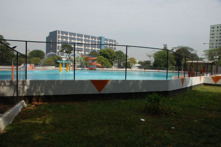 centro poliesportivo gratuito pmsp mooca piscina
